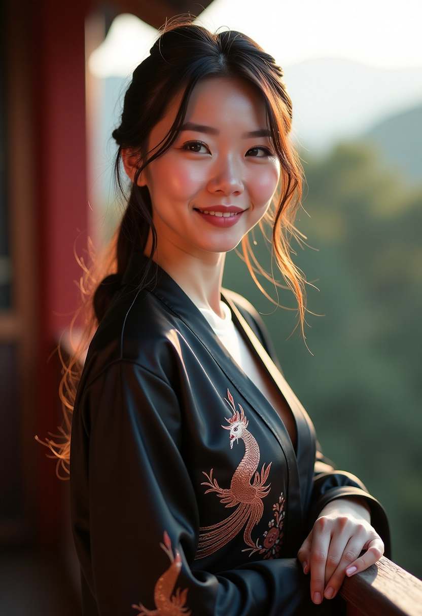 深蓝绝境突围